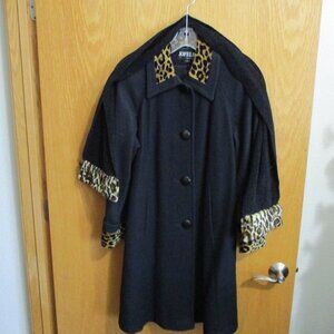 Women's Jofeld Coat Small